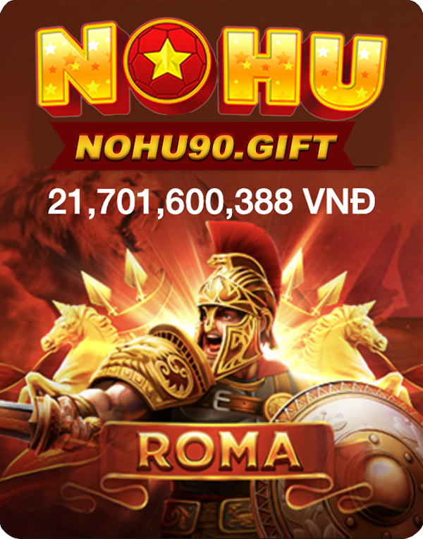 Nohu90 14 image jackpot khủng