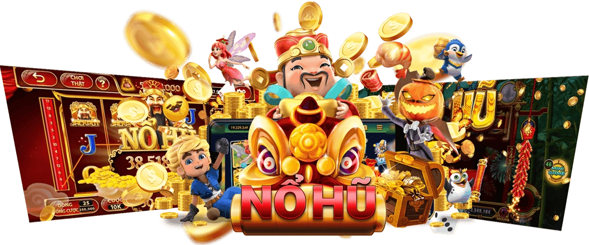 Nohu90 25 image nổ hũ